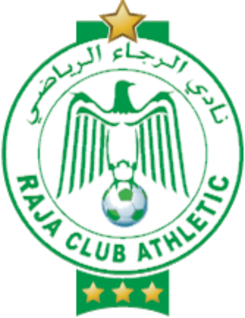 Raja Club Athletic